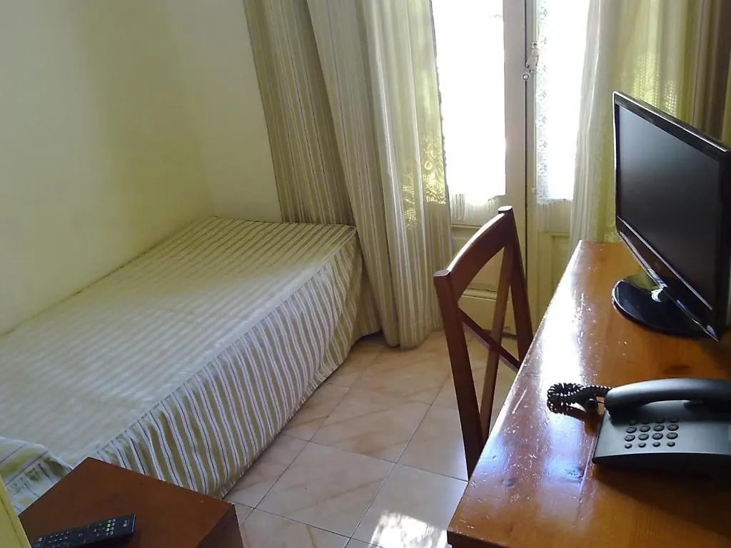Hotel Toledano Ramblas Barcelona Spanje