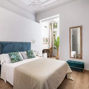 Guest house La Maison De, Barcelona