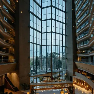 Torre Melina, A Gran Melia Hotel Barcelona