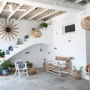 El Ranxo Guest house Cadaques