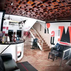 Be Ramblas Guest house Barcelona