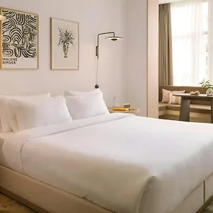 Paseo De Gracia Hotel, Sonder By Marriott Bonvoy Barcelona