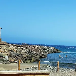 Muelle Guest house Pozo Izquierdo